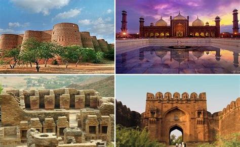Pakistan: A Thriving Nation with Rich History and Culture