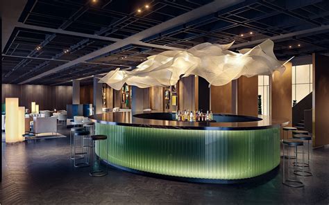 Hotel AKA Alexandria: Opulence, Location, and Unparalleled Amenities