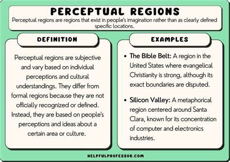 Perceptual Region Definition: AP Human Geography Why Perceptual Regions Matter Benefits of Understanding Perceptual Regions Common Mistakes to Avoid When Defining Perceptual Regions Applications of Perceptual Region Findings Conclusion Tables