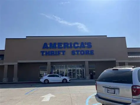 America’s Thrift Store: Ocean Springs, MS