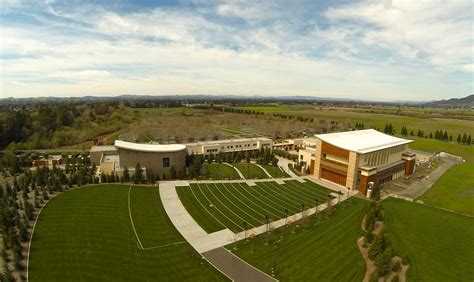 Tuition at Sonoma State University: A Comprehensive Guide