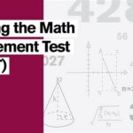 Arizona State University Math Placement Test: A Comprehensive Guide