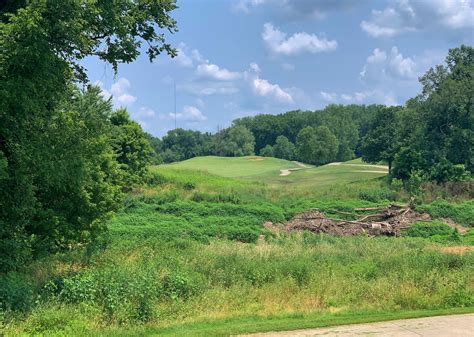 Heart of America Golf Course: A Haven for Golf Enthusiasts