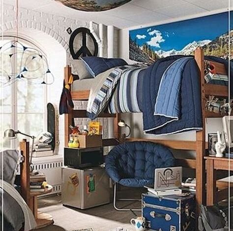 Rate My Dorm: An In-Depth Guide to Choosing Your College Home