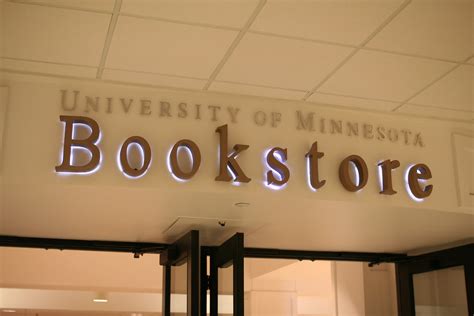 University of Minnesota Campus Store: Your Essential Guide to Essential Goods