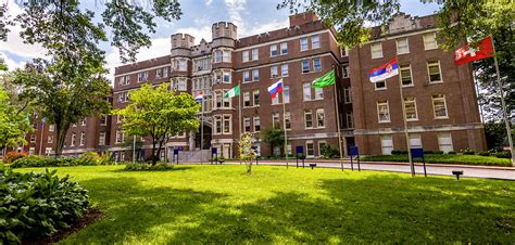 Webster University Missouri Tuition Fees for Master’s International