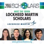 Lockheed Martin STEM Scholarship: A Pathway to Innovation and Engineering Excellence