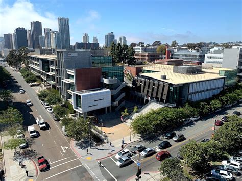 San Diego City College: Unveiling a Comprehensive Guide to Exploration and Fulfillment