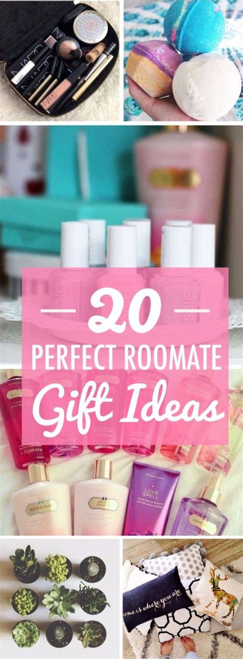 Roommate Present Ideas That Show You Care and Make Living Together Easier Common Mistakes to Avoid When Choosing a Roommate Gift Why Roommate Gift Matters How to Choose the Perfect Roommate Gift Conclusion Tables