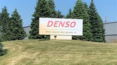 Denso Battle Creek: A Powerhouse of Innovation and Manufacturing Excellence