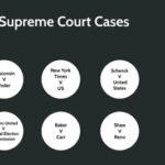 AP Government: Navigating the Supreme Court Battlefield