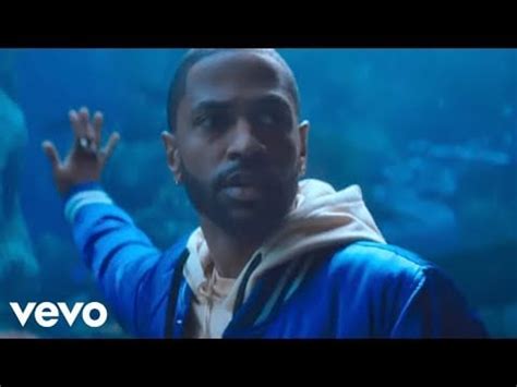 Researching the Deeper Meaning Behind Big Sean’s Lyrics