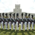 Best Military Colleges in America