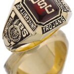 Class Rings: A Classic Symbol of Pride and Achievement