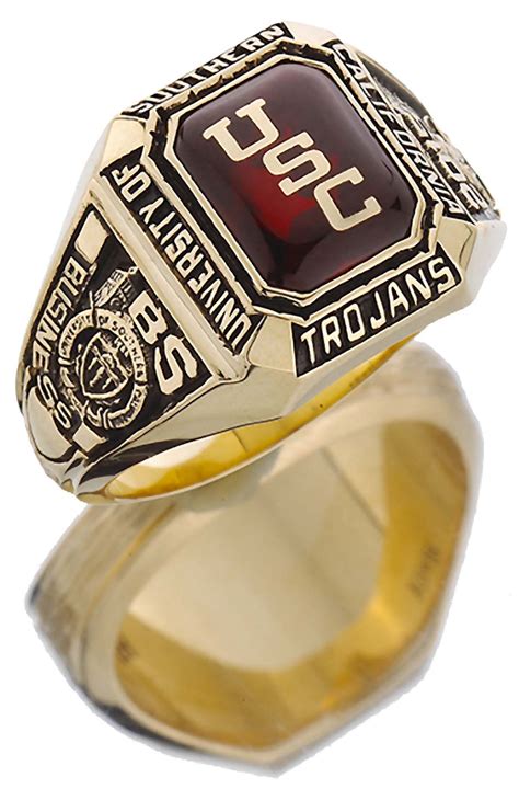 Class Rings: A Classic Symbol of Pride and Achievement