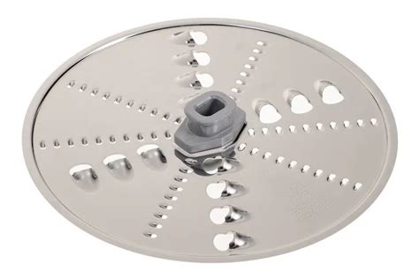 Food Processor Grater Blade: The Versatile Kitchen Essential