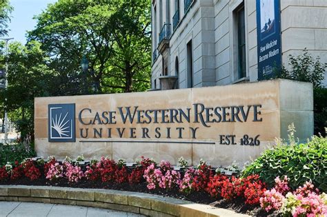 Case Western Reserve University Career Center: Your Catalyst for Professional Success Tables for Your Reference