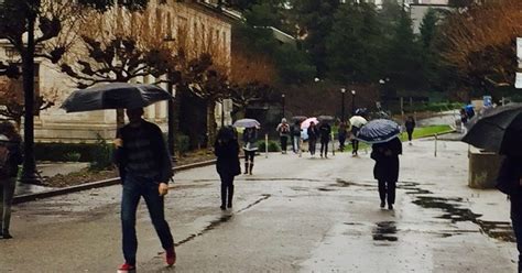 UC Berkeley Student Dies in Tragic Incident