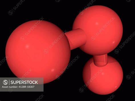 Molar Mass of Ozone: Delving into the Properties and Applications of Triatomic Oxygen