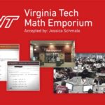 Virginia Tech Math EMPO: Empowering Tomorrow’s Mathematicians