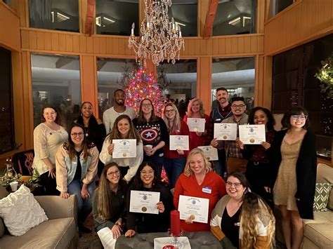 Sigma Pi Iota: The International Honor Society for College Students of Hospitality Management The Importance of Hospitality Management Tips for Hospitality Management Students Conclusion