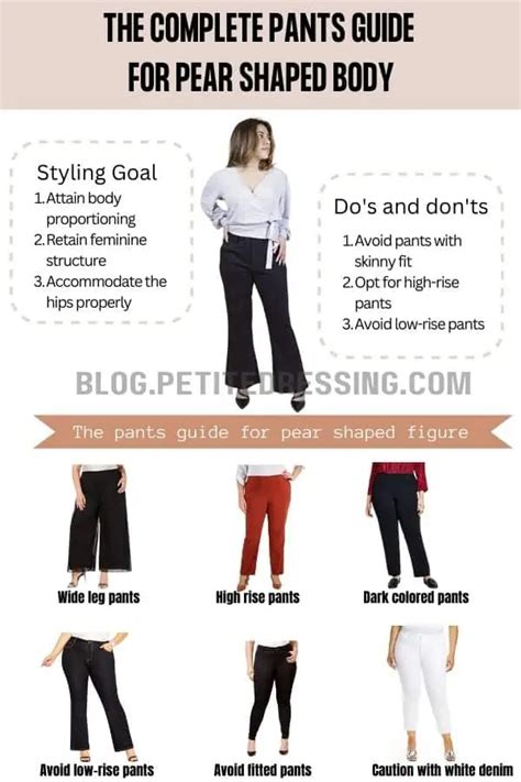 Size 000 Pants: The Ultimate Guide to Style and Comfort for the Petite Woman Comparison of Pros and Cons Additional Considerations Tables