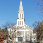 St. Bernard Church: A Historic Beacon in the Heart of Brooklyn, New York