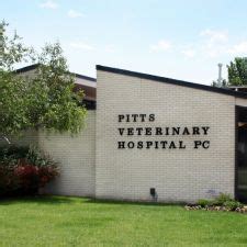 Pitts Vet Hospital: Your Comprehensive Guide to Pet Care in Lincoln, NE