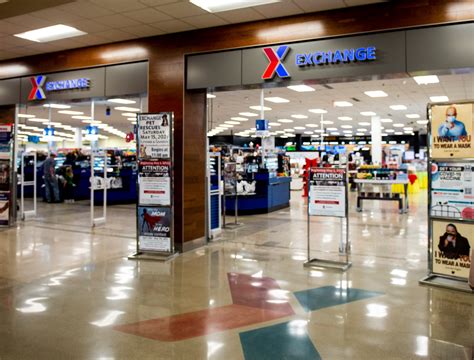 March AFB Base Exchange: Your One-Stop Shopping Destination for Military and Civilian Needs