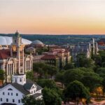 Syracuse Merit Scholarships: A Comprehensive Guide