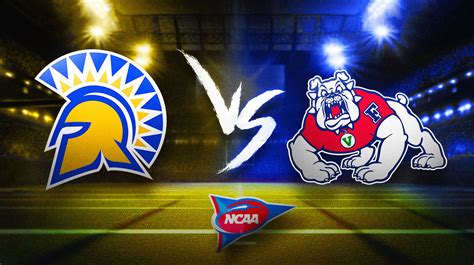 San Jose State vs Fresno State: A Tale of Two Titans