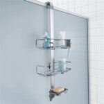 Shower Caddy for Shower Door: The Ultimate Guide to Organization and Convenience