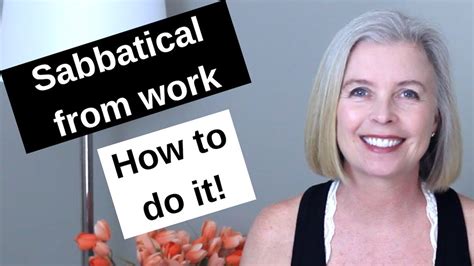 Sabbatical Academia: How It Works and How Much It Pays