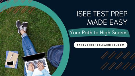 Boston Latin School Exam Prep: Master the ISEE and Secure Your Seat
