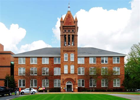 Lander University Admissions: A Comprehensive Guide