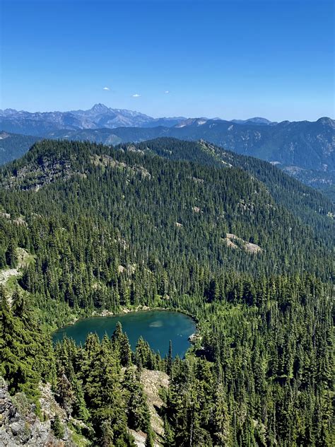 Margaret Lake and Lillian Lake Trailhead: A Complete Guide