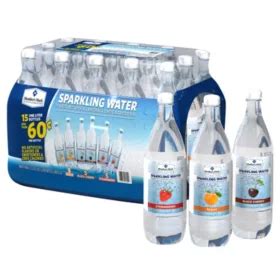 Sam’s Club Sparkling Water: A Comprehensive Guide to Refreshment and Value