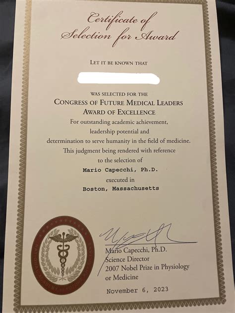 National Academy of Future Physicians Acceptance Rate: A Comprehensive Guide