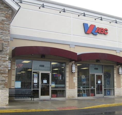 ABC Store Marion VA: Your Premier Destination for Spirits and More