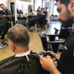 Barber School Greenville SC: Your Guide to a Successful Barbering Career