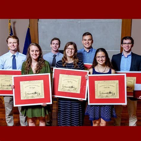 Rose Hulman HSSA: The Premier Honors Society for Students in STEM