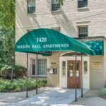 Mason Hall Apartments: A Haven of Convenience and Comfort