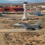 Edwards Air Force Base: A History of Innovation and Aerospace Supremacy in Santa Maria, California