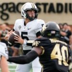 Vanderbilt Football vs. Wake Forest: A Clash of Coastal Clash Titans