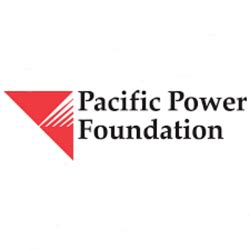 Pacific Power Foundation: Empowering Communities Through Philanthropy