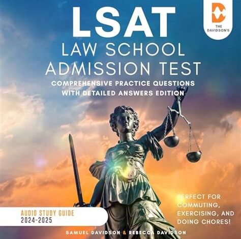 Georgetown Law LSAT: A Comprehensive Guide FAQs Additional Tips