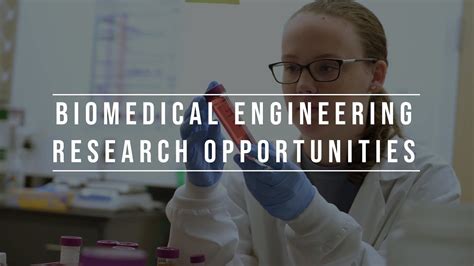 University of Pittsburgh Biomedical Engineering Research: Advancing Healthcare Through Innovation Research Applications Tips and Tricks for Success in Biomedical Engineering Research Common Mistakes to Avoid Frequently Asked Questions (FAQs)