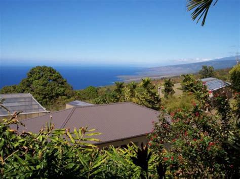 Homes For Sale Captain Cook Hawaii: Discover Paradise in the Heart of the Big Island