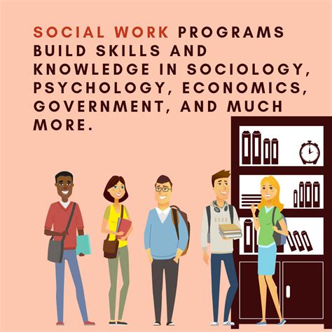 What Can I Do with a Major in Social Work? Traditional Social Work Fields Non-Traditional Career Options