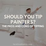 Do You Tip House Painters?